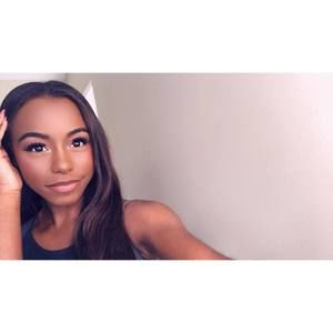 Meet your Posher, Morgan